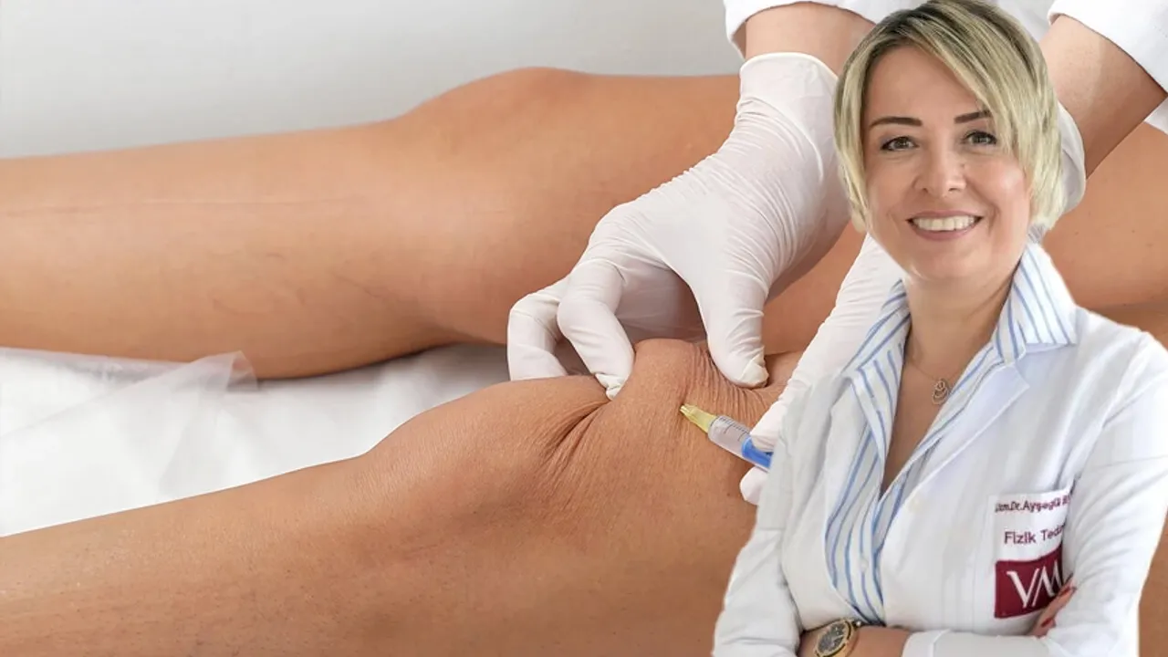 Proloterapi SGK Karşılıyor Mu