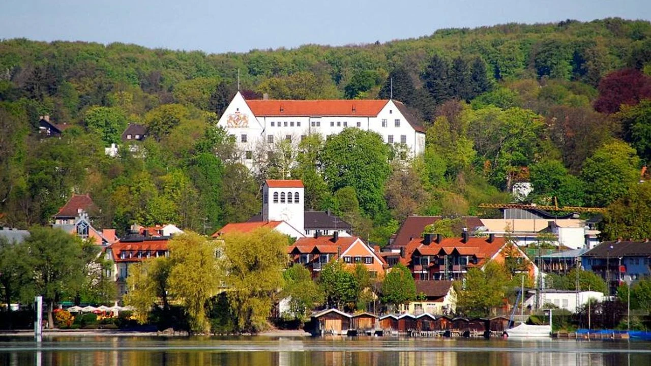 SGK Almanya'da Geçerli Mi