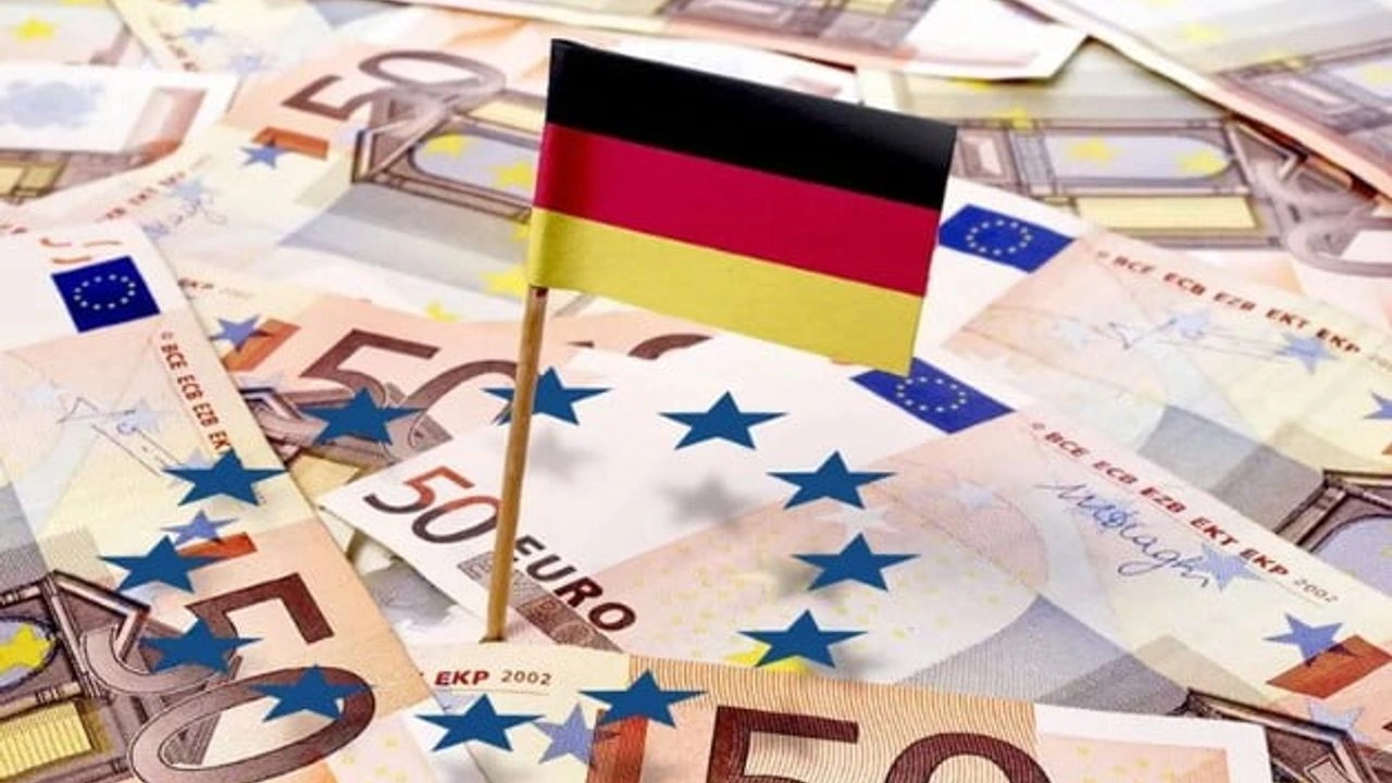 SGK Almanya'da Geçerli Mi