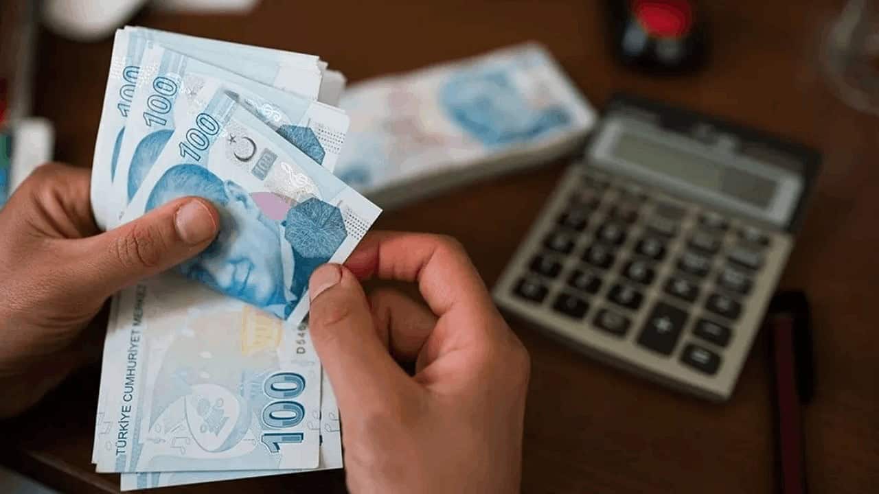 SGK Vergi İndiriminden Emeklilik Şartları