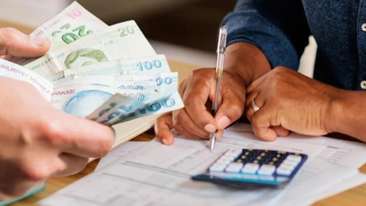 SGK Vergi İndiriminden Emeklilik Şartları