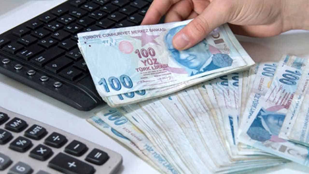 SGK Vergi İndiriminden Emeklilik Şartları