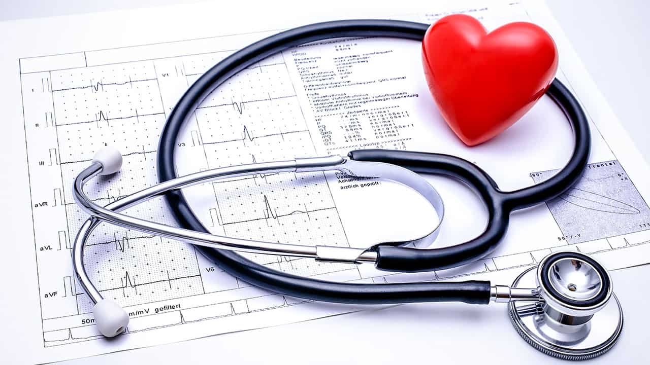 Devlet Hastanesinde Check Up